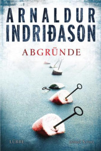 Indridason Arnaldur — Abgründe