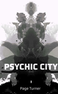 Page Turner — Psychic City