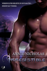 Nicholas Annie — Irresistible