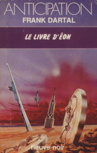 Dartal Frank — Le Livre d'Éon