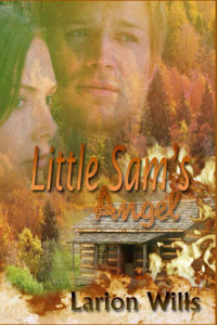 Wills Larion — Little Sam's Angel