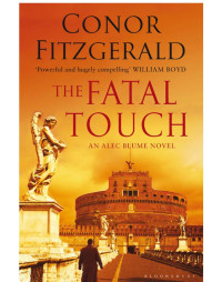 Fitzgerald Conor — The Fatal Touch