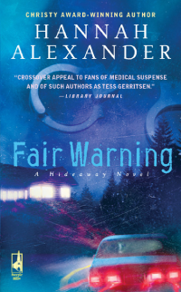 Alexander Hannah — Fair Warning