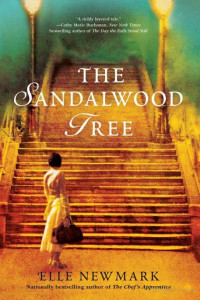 Newmark Elle — The Sandalwood Tree