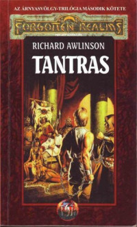 Richard Awlinson — Tantras