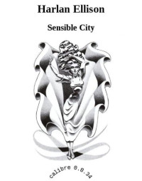 Ellison Harlan — Sensible City