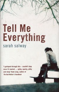 Sarah Salway — Tell Me Everything