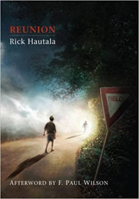 Rick Hautala — Reunion