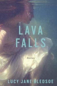 Bledsoe, Lucy Jane — Lava Falls