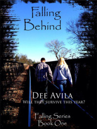 Avila Dee — Falling Behind