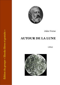 Verne Jules — Autour De La Lune
