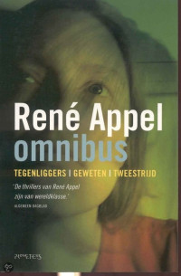 René Appel  — Tegenliggers