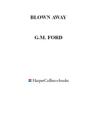 Ford, G M — Blown Away