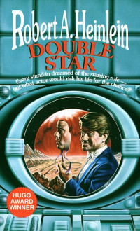 Heinlein, Robert Anson — DoubleStar