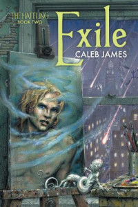 James Caleb — Exile