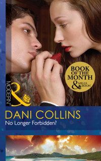 Collins Dani — No Longer Forbidden?