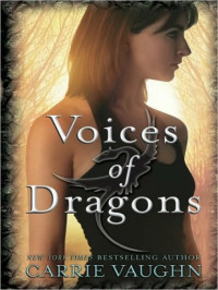 Vaughn Carrie — Voices of Dragons
