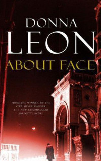 Leon Donna — About Face