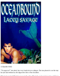 Savage Lacey — Oceanbound