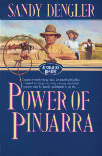 Dengler Sandra — Power of Pinjarra