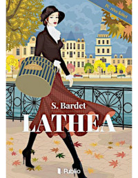 S. Bardet — Lathea 4.