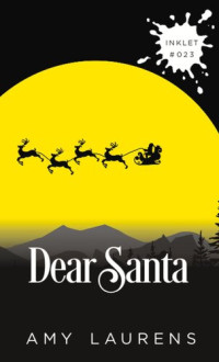 Amy Laurens — Dear Santa