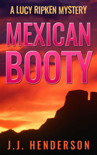 Henderson, J J — Mexican Booty