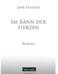 Feather Jane — Im Bann der Herzen