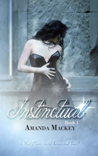 Mackey Amanda — Instinctual