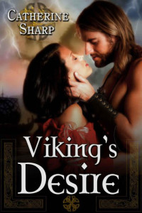 Sharp Catherine — Viking's Desire