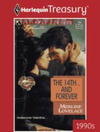 Lovelace Merline — The 14th and Forever