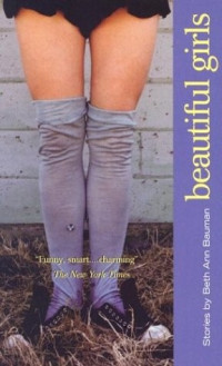 Bauman, Beth Ann — Beautiful Girls