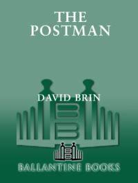 Brin David — The Postman