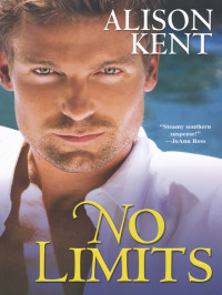 Kent Alison — No Limits