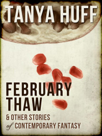 Huff Tanya — February Thaw