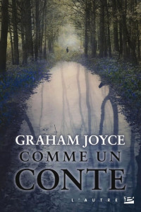 Joyce Graham — Comme un conte