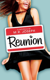 Joseph, M R — Reunion