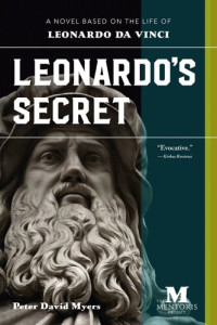 Peter David Myers — Leonardo's Secret