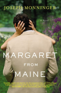 Monninger Joseph — Margaret from Maine