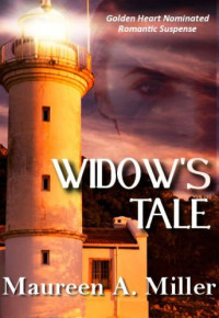 Miller, Maureen A — Widow's Tale