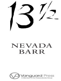 Barr Nevada — 13 1 2