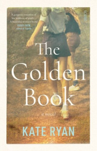 Kate Ryan — The Golden Book