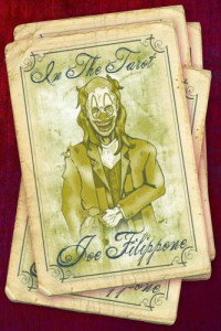 Filippone Joe — In the Tarot