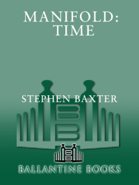 Baxter Stephen — Manifold Time