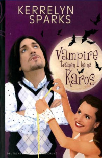 Sparks Kerrelyn — Vampire tragen keine Karos