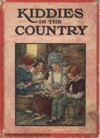  — Kiddies in the Country