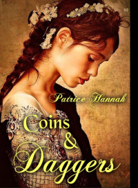 Hannah Patrice — Coins and Daggers