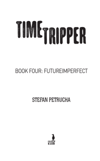 Petrucha Stefan — FutureImperfect