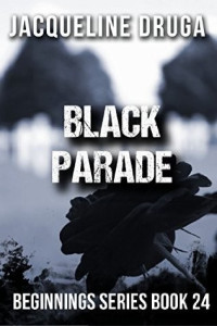 Druga Jacqueline — Black Parade
