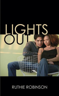 Robinson Ruthie — Lights Out